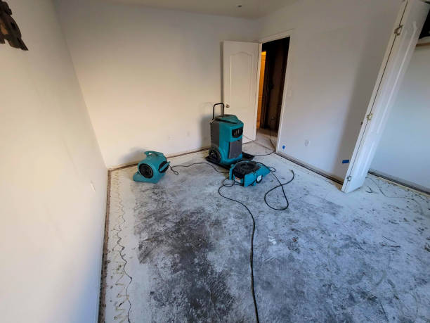 Maumelle, AR Water damage restoration Company