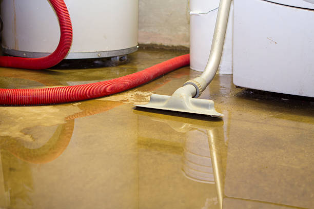 Best Residential water damage restoration  in Maumelle, AR