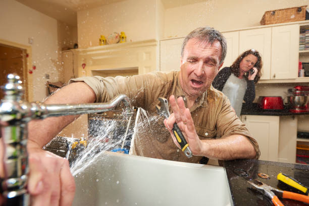 Best 24-hour water damage restoration  in Maumelle, AR